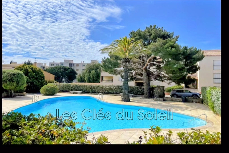 1 - apartment for sale in bandol var france