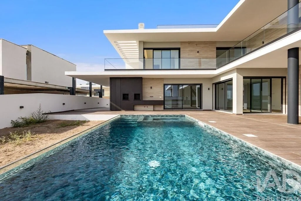 2 - продажа villa ноги в воде ericeira лиссабон регион португалия