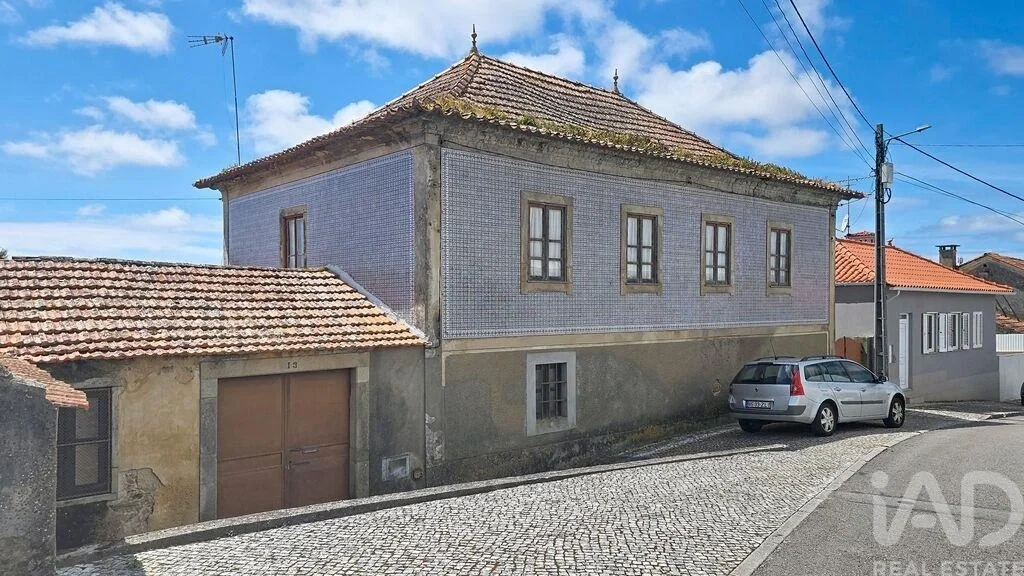 1 - verkauf haus maceda region zentrum portugal