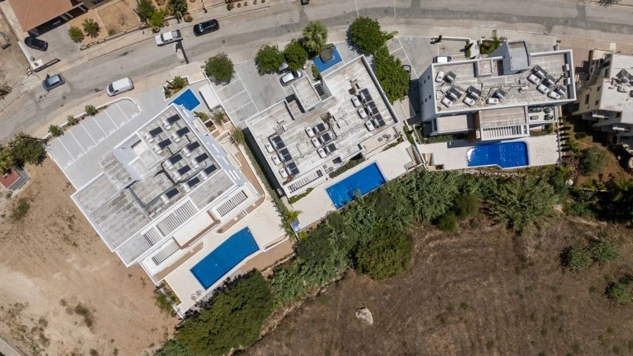 2 - vente appartement paphos paphos chypre