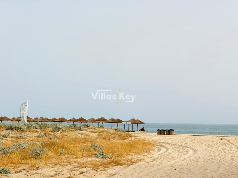 2 - venta apartamento vista al mar armação de pêra algarve portugal