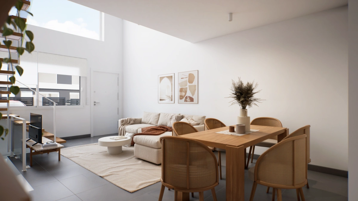 2 - venta apartamento santa pola comunidad valenciana españa