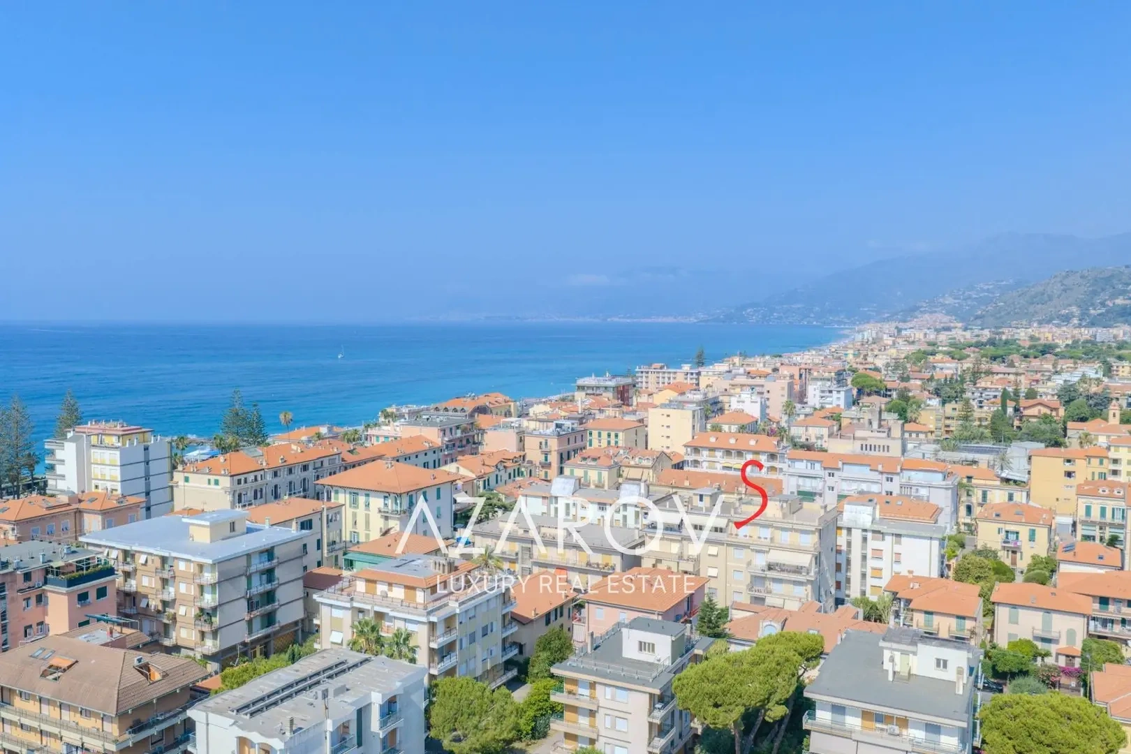 2 - villa for sale in bordighera liguria italy