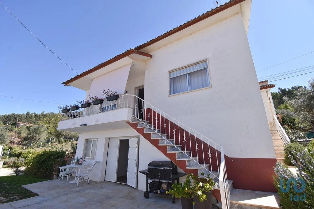 2 - venta casa penela región centro portugal