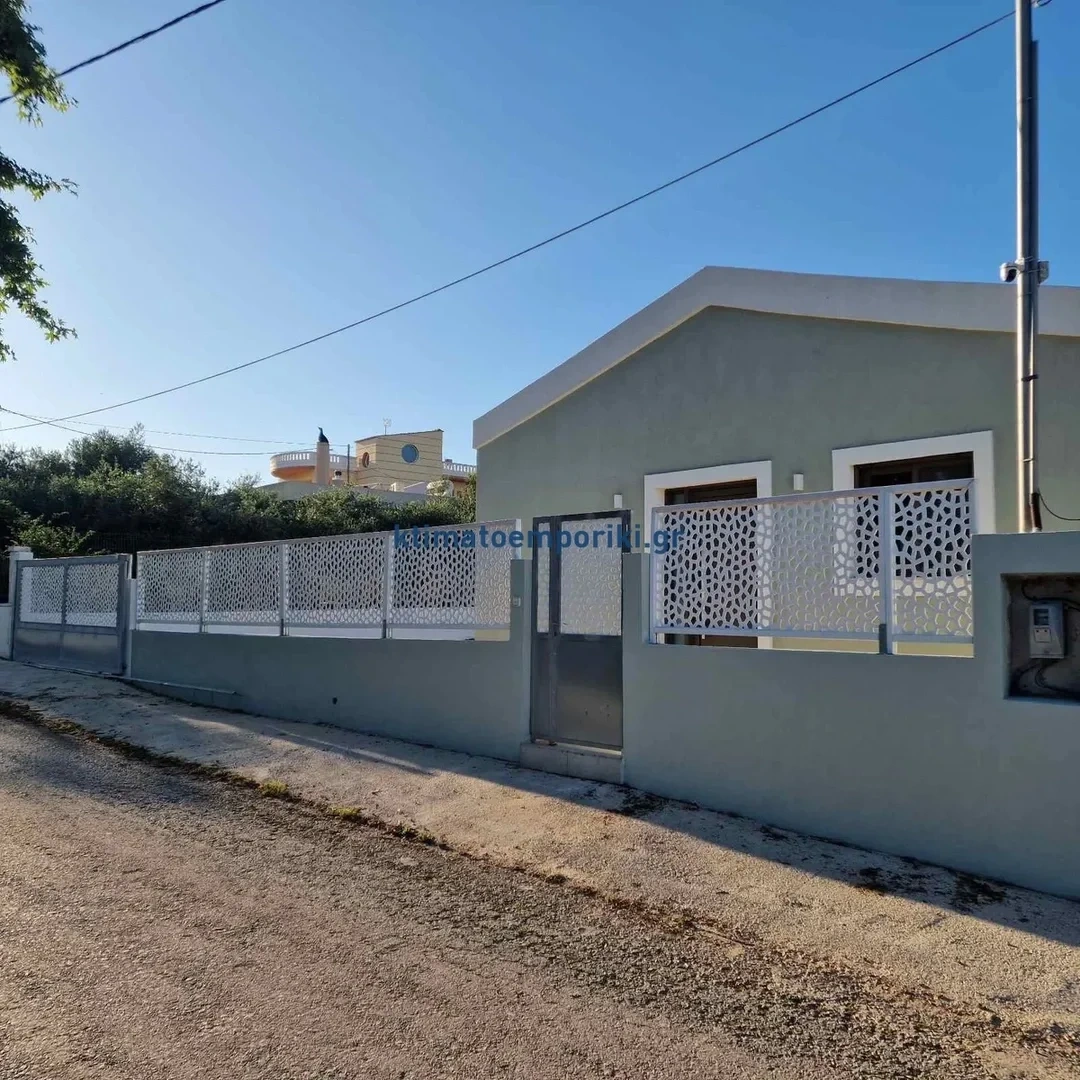 1 - vente maison vámos crète grèce