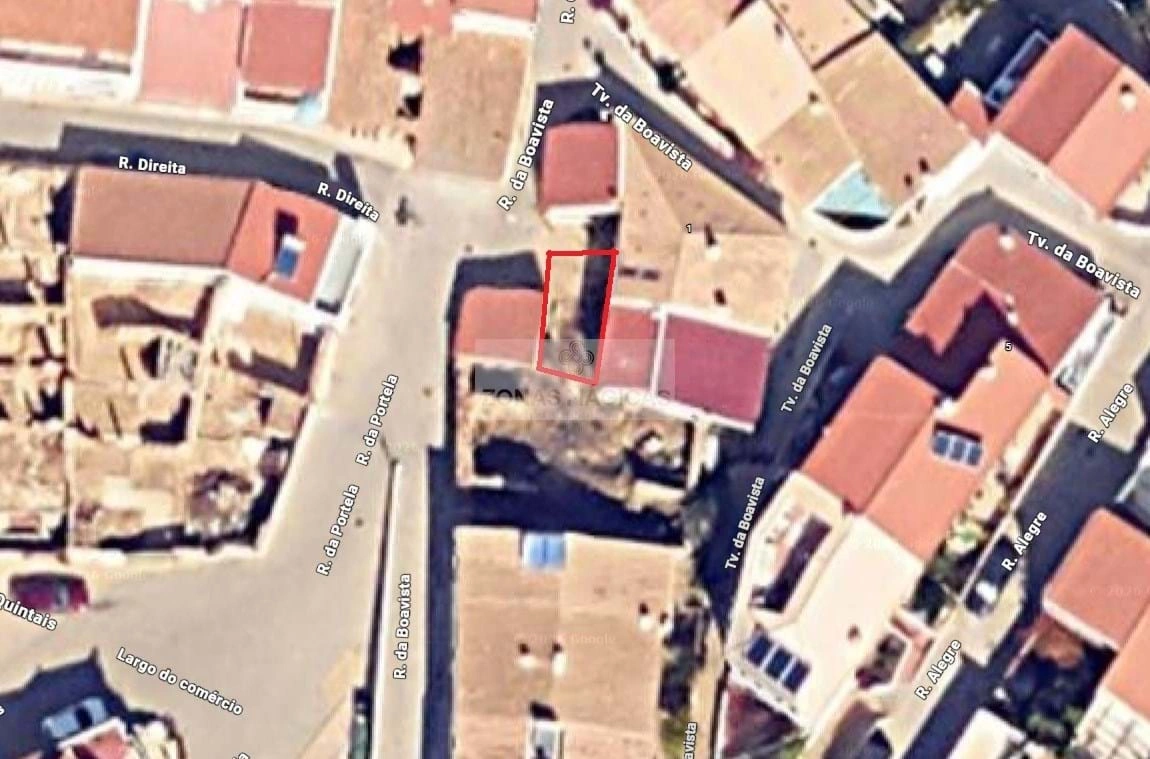 2 - venta terreno aljezur algarve portugal