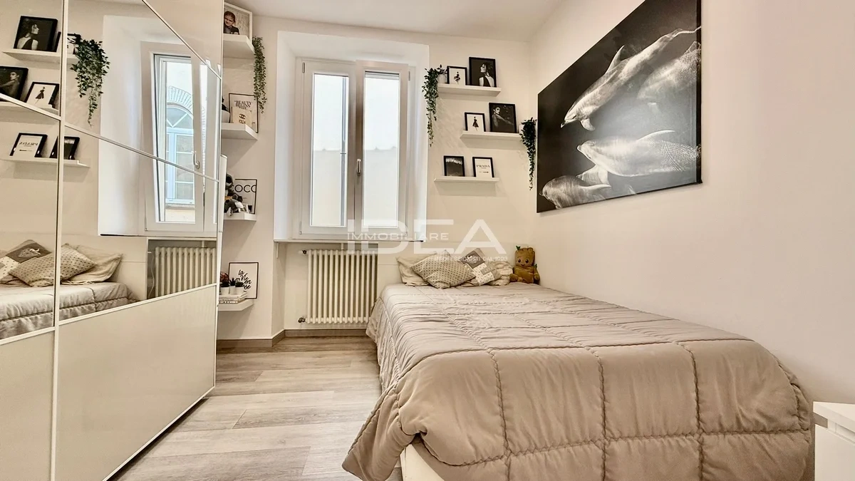 2 - vente appartement lucca toscane italie