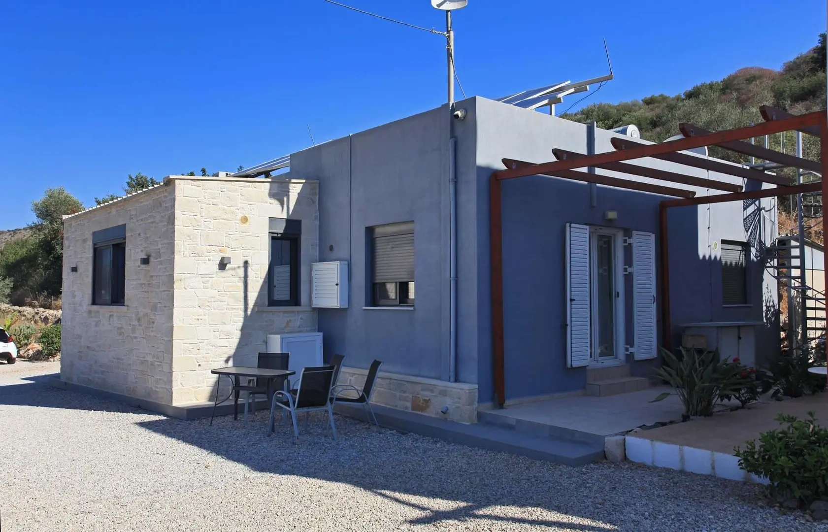 1 - venda casa kalamítsi alexándrou creta grécia