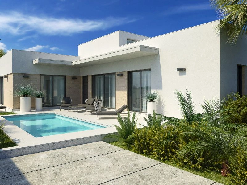 1 - venda villa daya nueva comunidade valenciana espanha