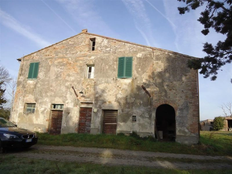 2 - verkauf anwesen volterra toskana italien