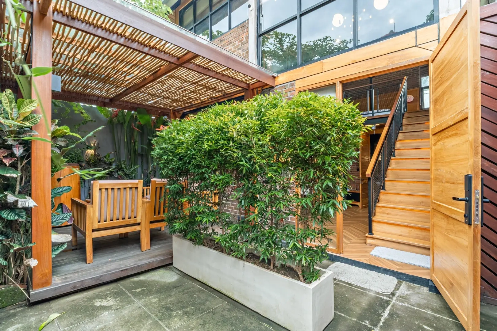 1 - vente villa canggu bali indonésie