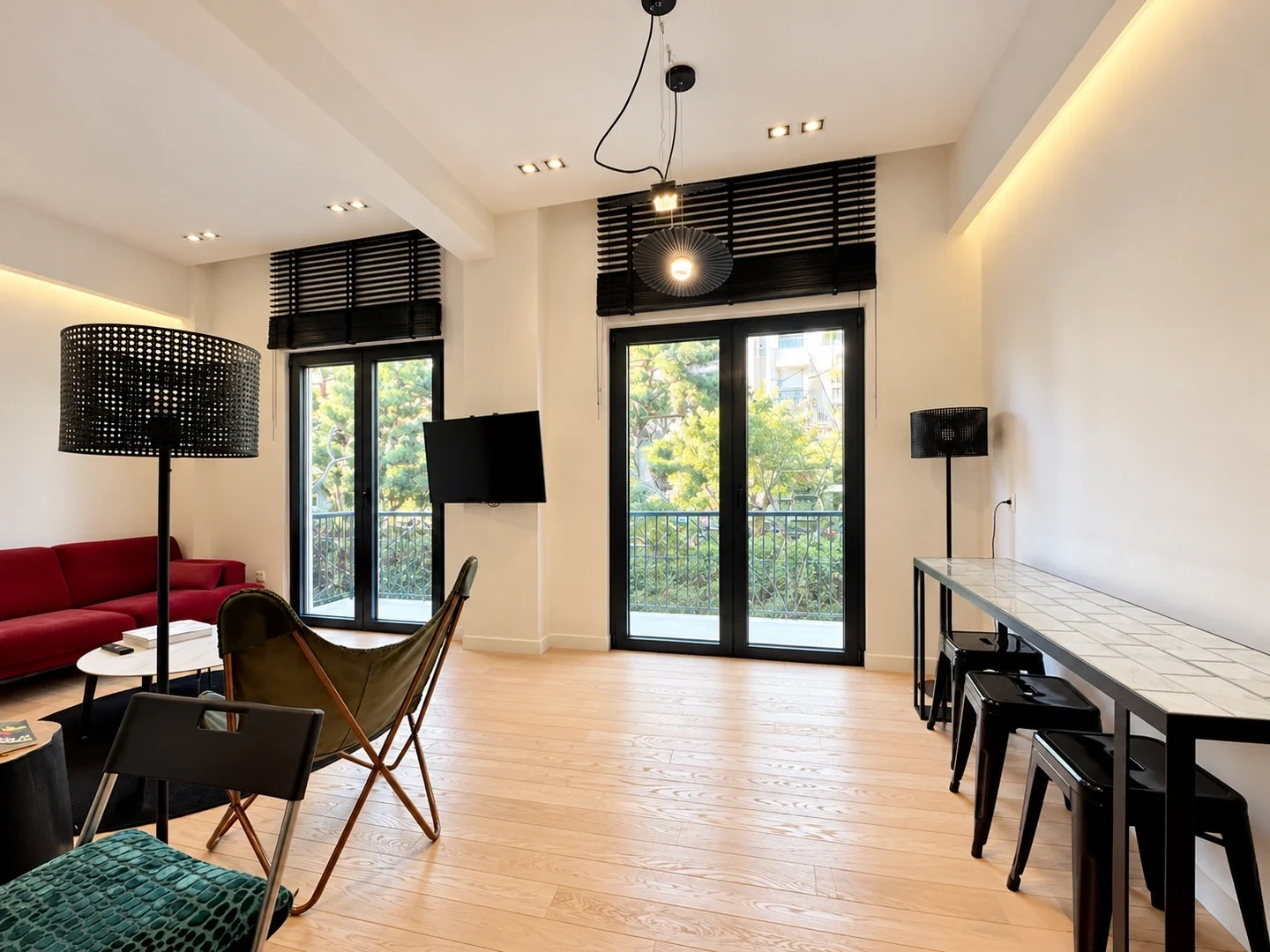 1 - alquiler vacaciones apartamento atenas ática grecia