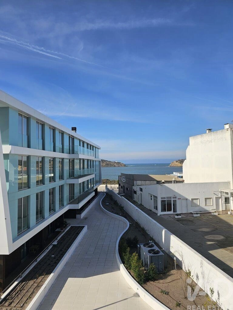 2 - vendita appartamento fronte mare são martinho do porto regione centro portogallo