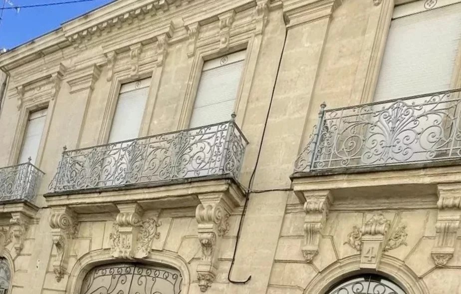 1 - venta apartamento montpellier hérault francia