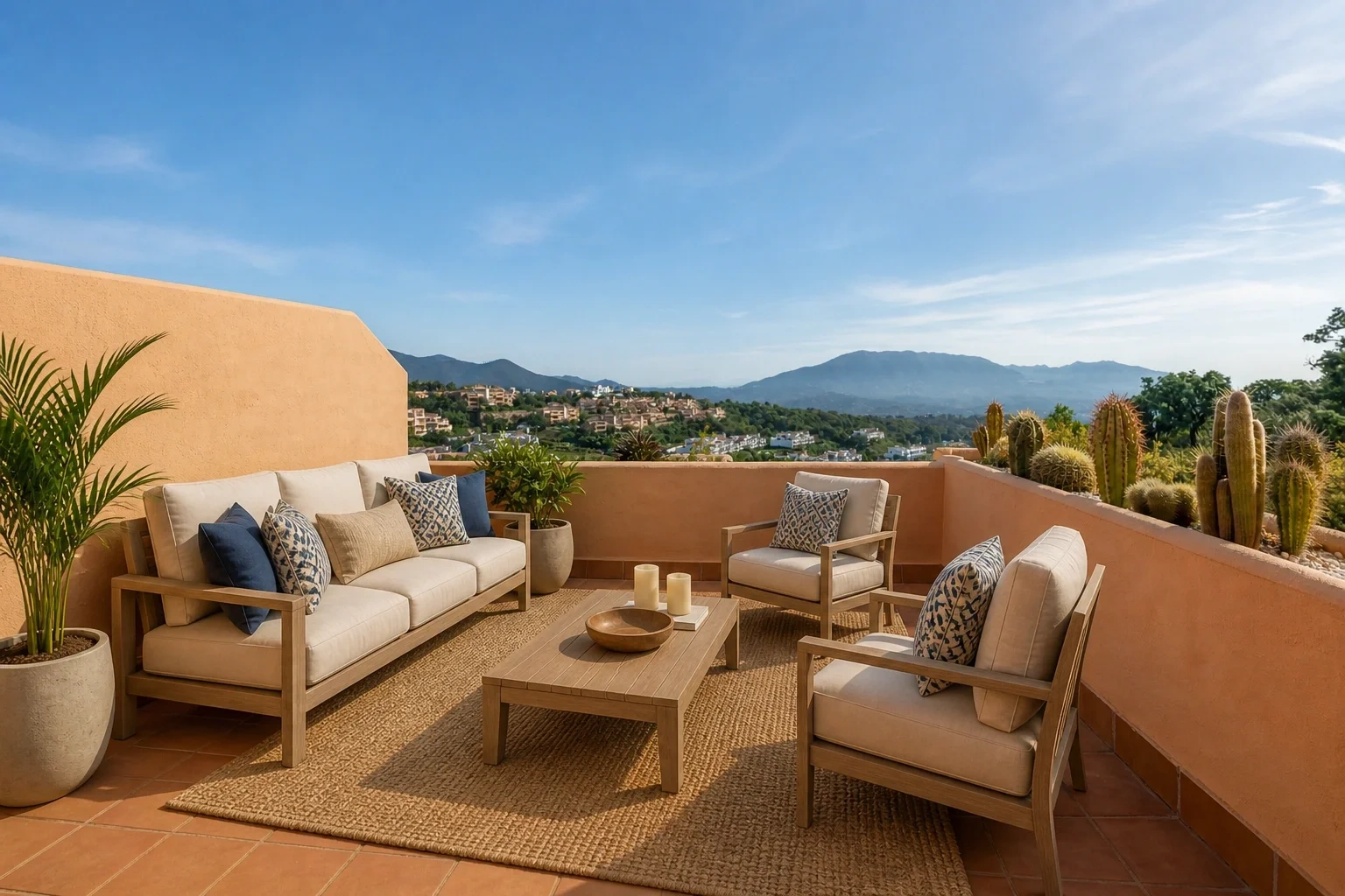 2 - verkauf wohnung marbella - costa del sol andalusien spanien