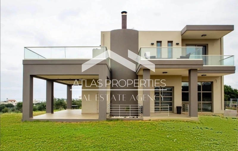 1 - verkauf haus meerblick ágios onoúfrios kreta griechenland