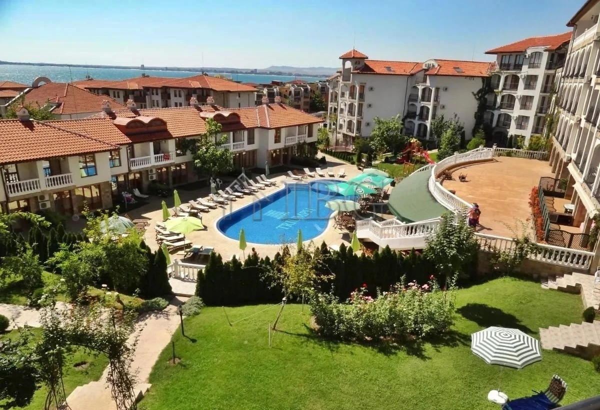 1 - venda apartamento a praia ao pé sveti vlas burgas bulgária