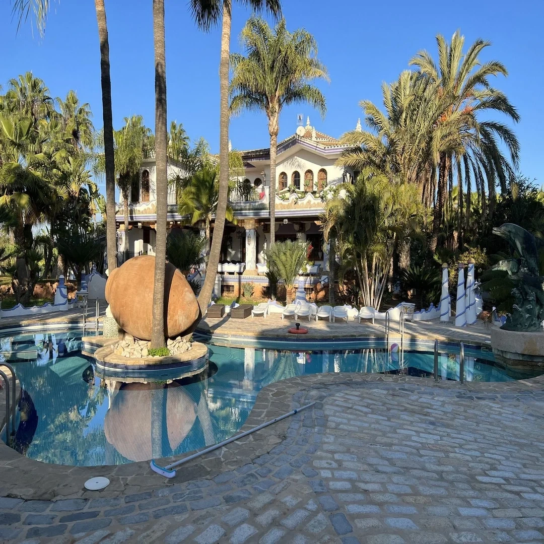 1 - venta casa alhaurin el grande andalucía españa