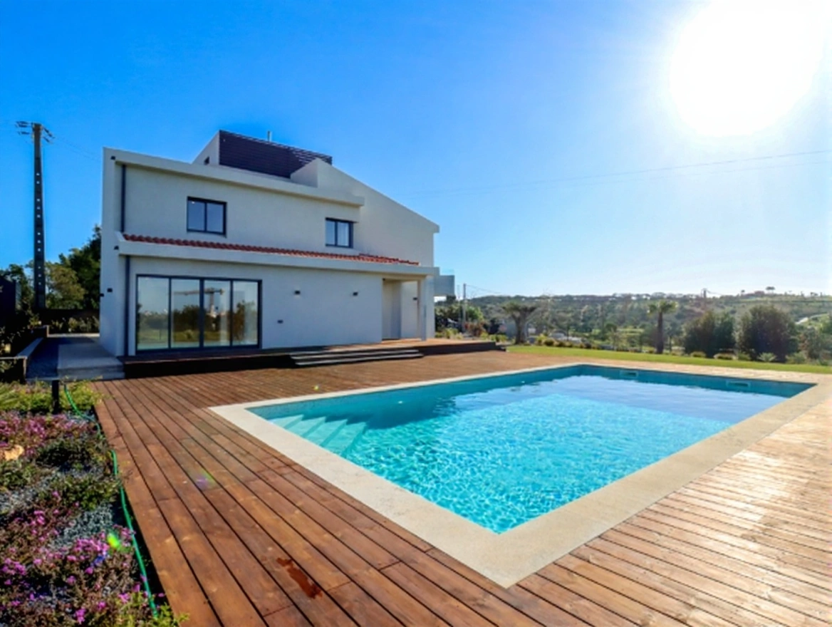 1 - verkoop huis loulé algarve portugal