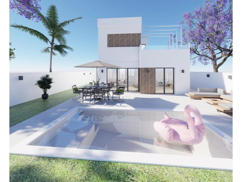 2 - vente maison rojales communauté valencienne espagne
