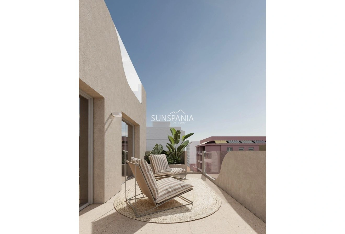 1 - verkoop appartement torrevieja - costa blanca valencian community spanje