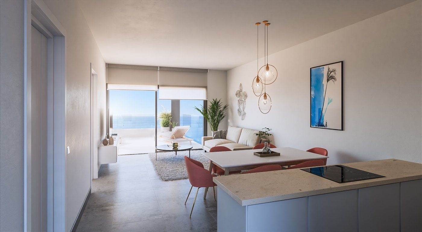 2 - venda apartamento frente ao mar fuengirola - costa del sol andaluzia espanha
