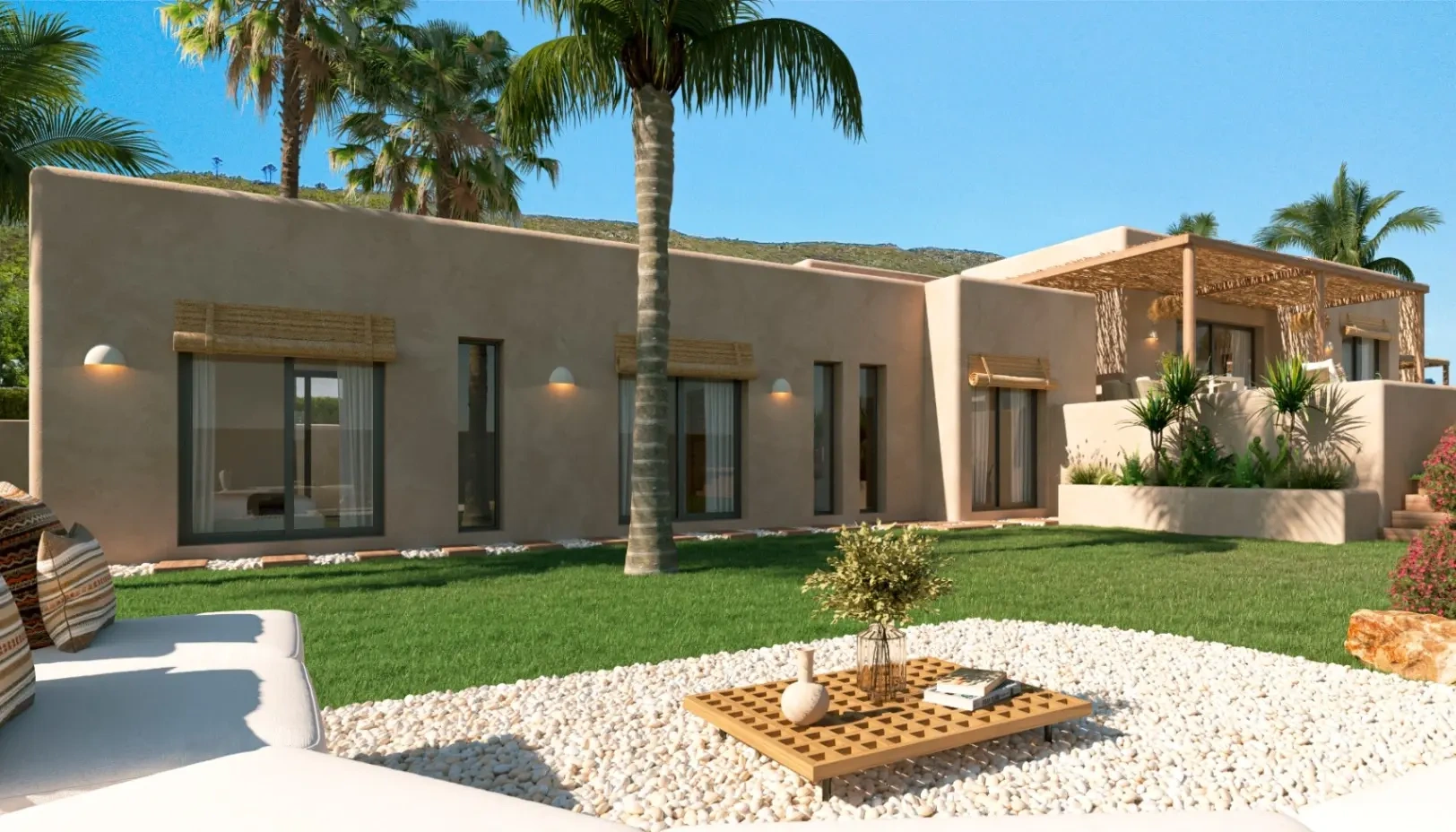 2 - verkauf haus xabia/javea - costa blanca valencia spanien