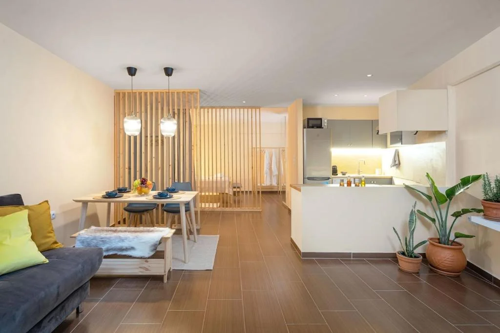 2 - verkoop appartement strand to voet siteía crete griekenland