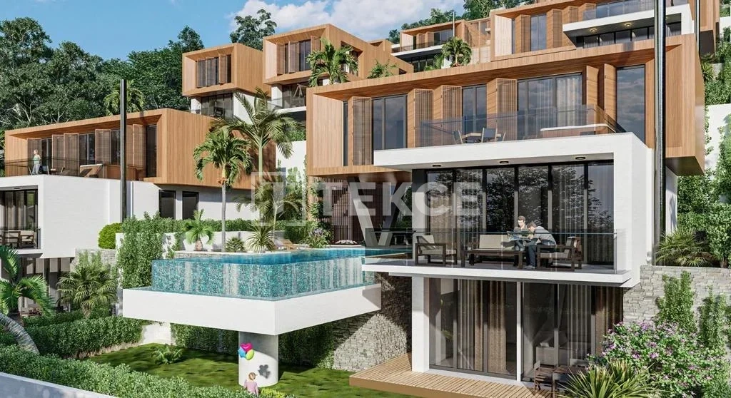 1 - venda casa alanya antalya turquia