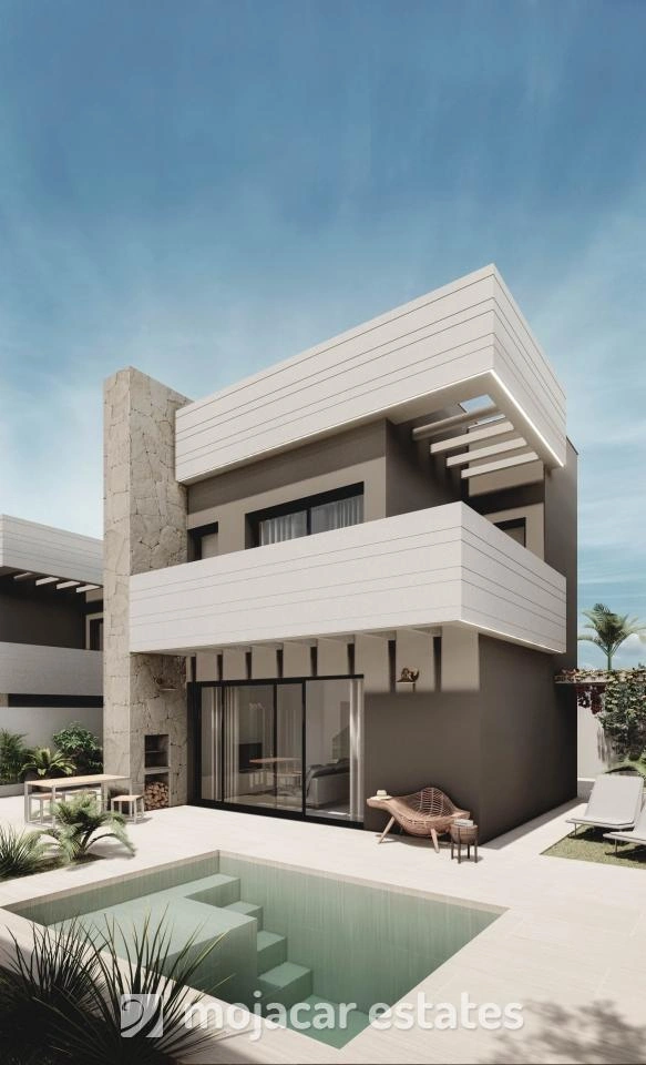 1 - house for sale in san juan de los terreros andalusia spain
