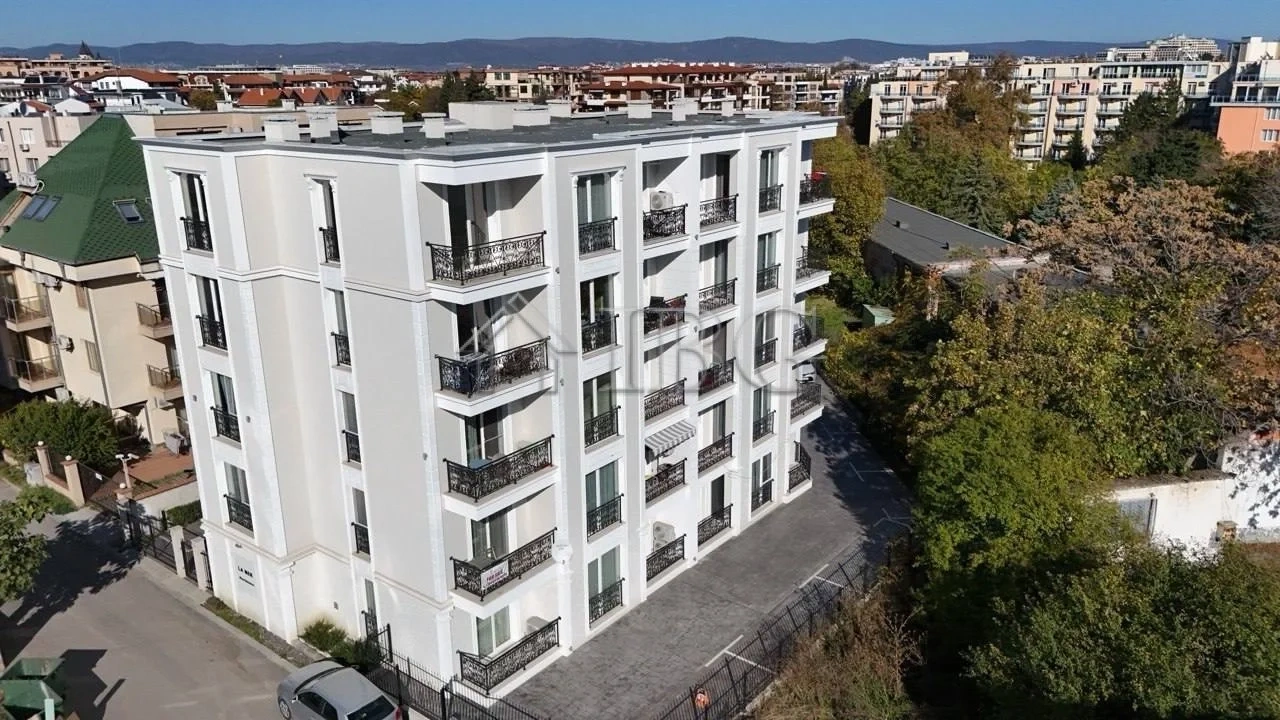 1 - venta apartamento nesebăr burgas bulgaria