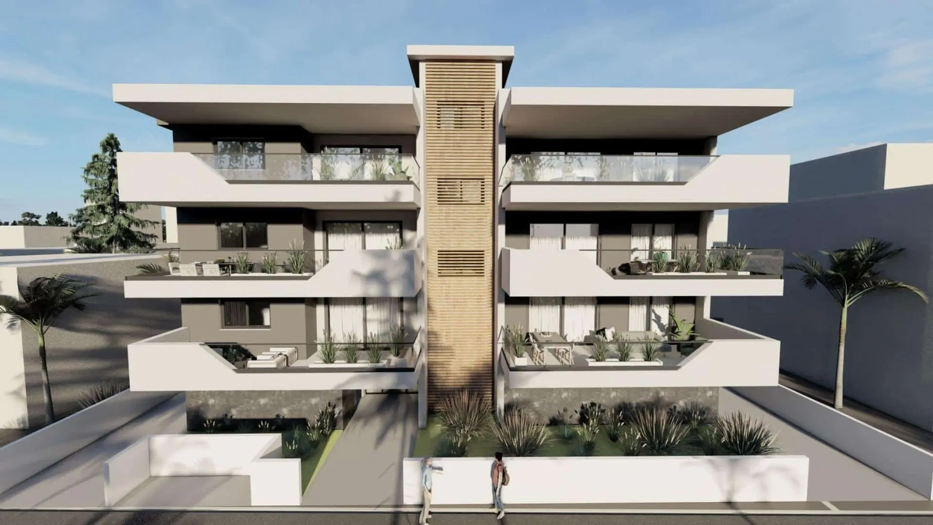 1 - apartment for sale in nicosia nicosia cyprus