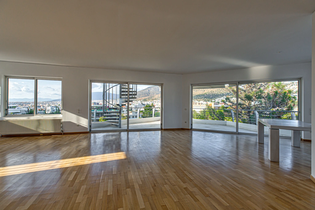 2 - venta apartamento vista al mar voula ática grecia