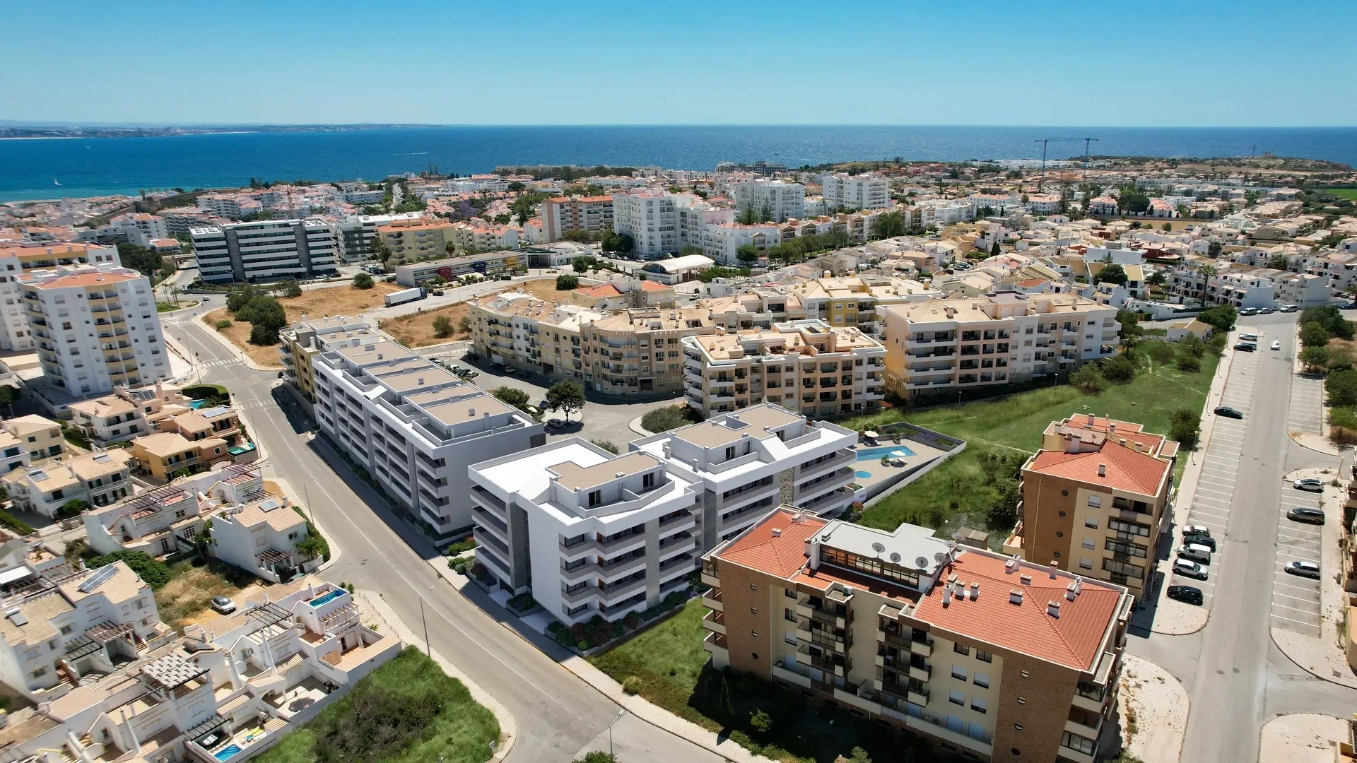 2 - verkoop appartement lagos algarve portugal