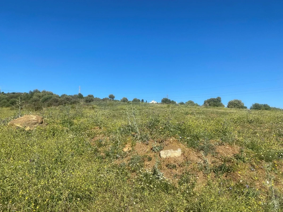 2 - verkauf grundstück meerblick estepona - costa del sol andalusien spanien