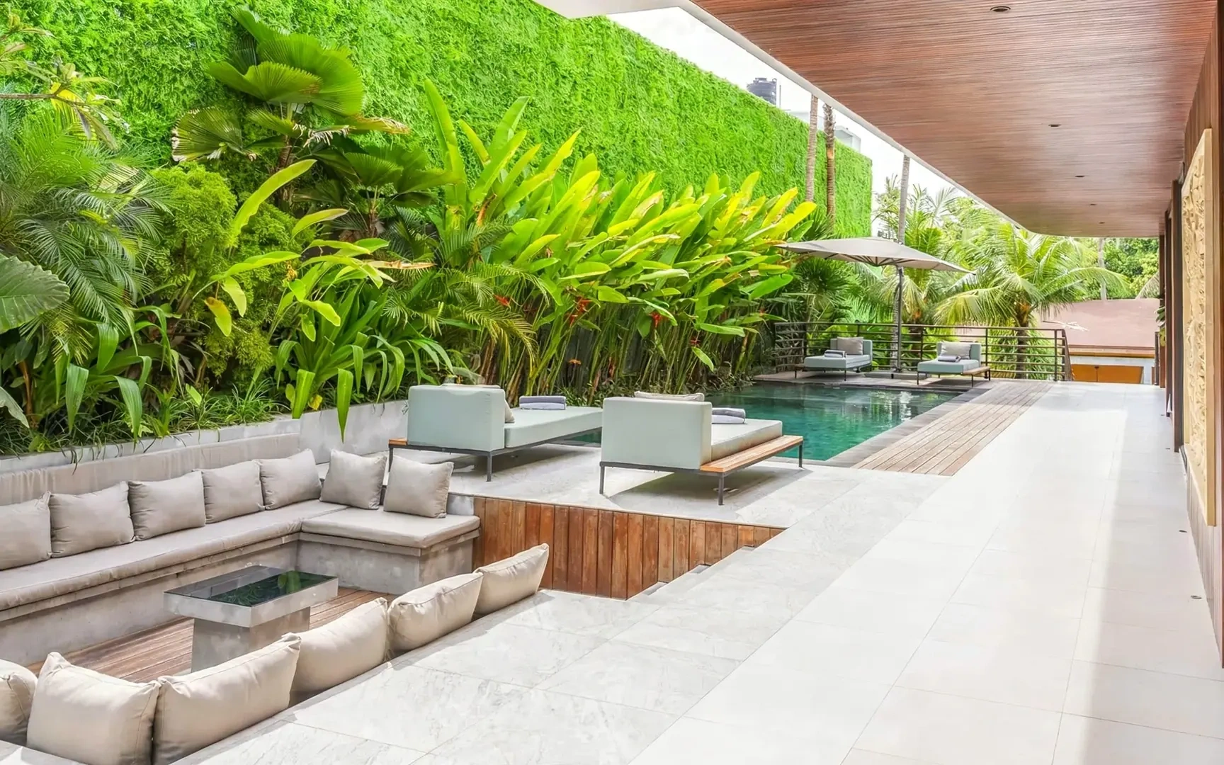 1 - venta villa pererenan bali indonesia
