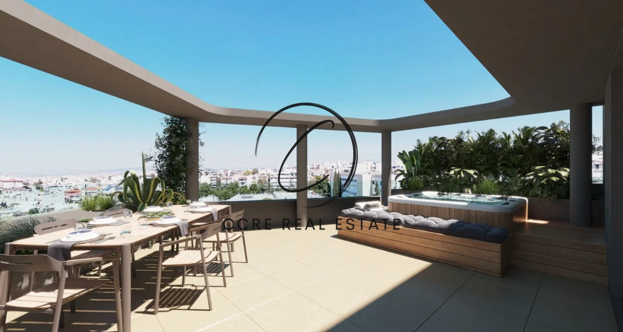1 - vendita casa vista mare alimos attica grecia