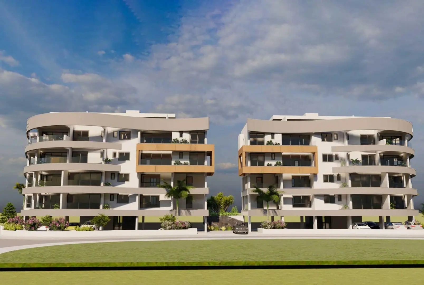 1 - vendita appartamento larnaca larnaca cipro