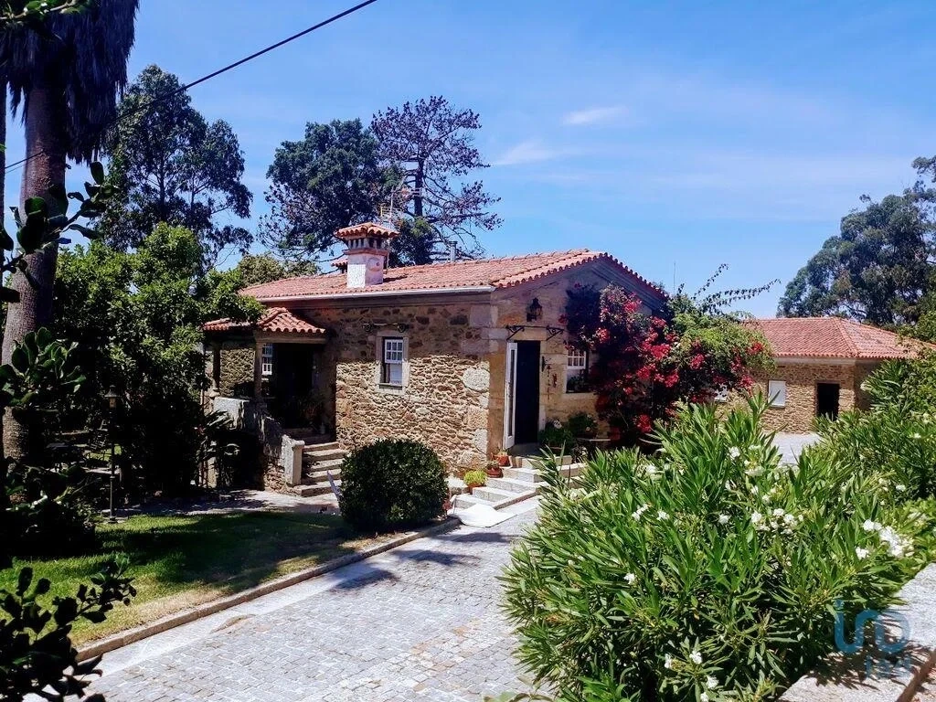 2 - venta casa caminha e vilarelho región norte portugal