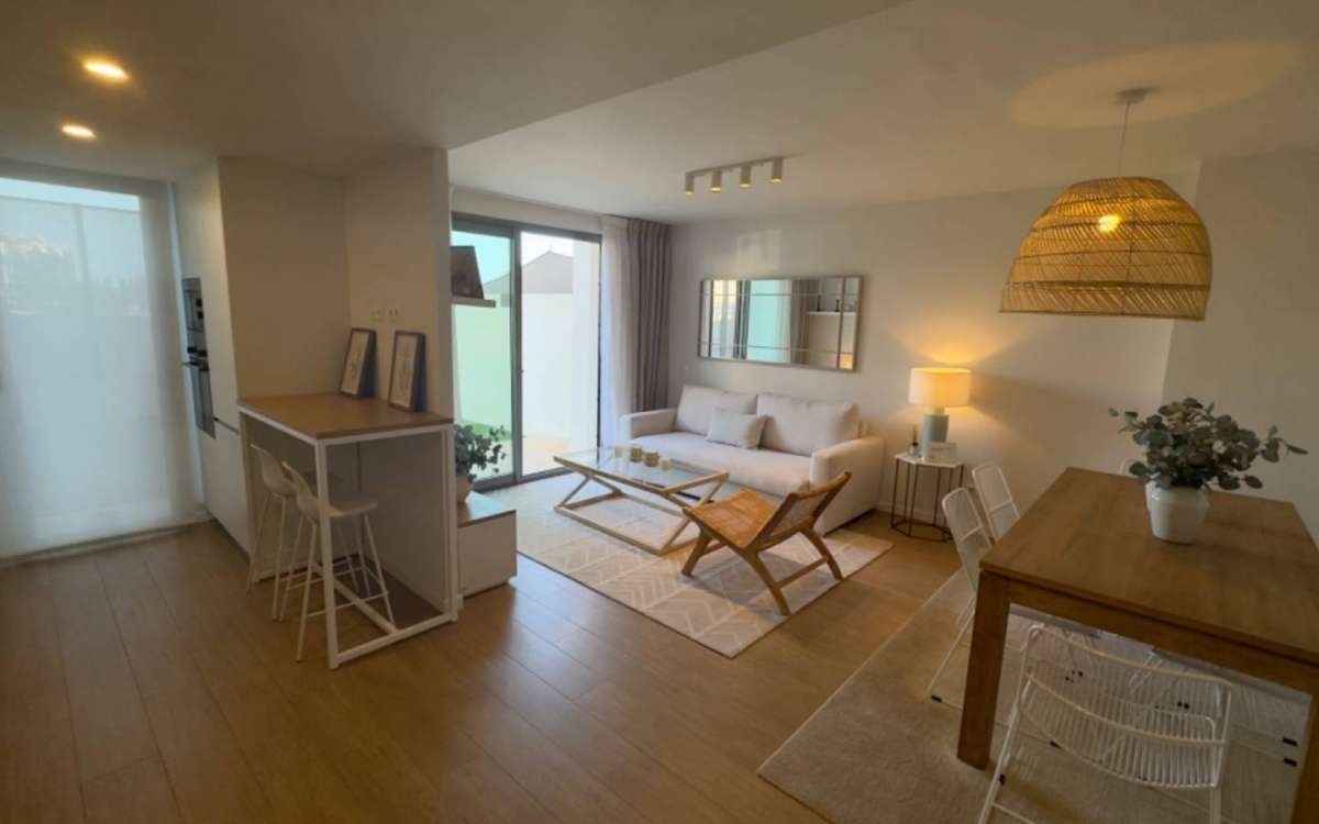 1 - apartment for sale in denia - costa blanca valencian community spain