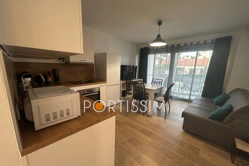 2 - vente appartement cagnes-sur-mer alpes-maritimes france
