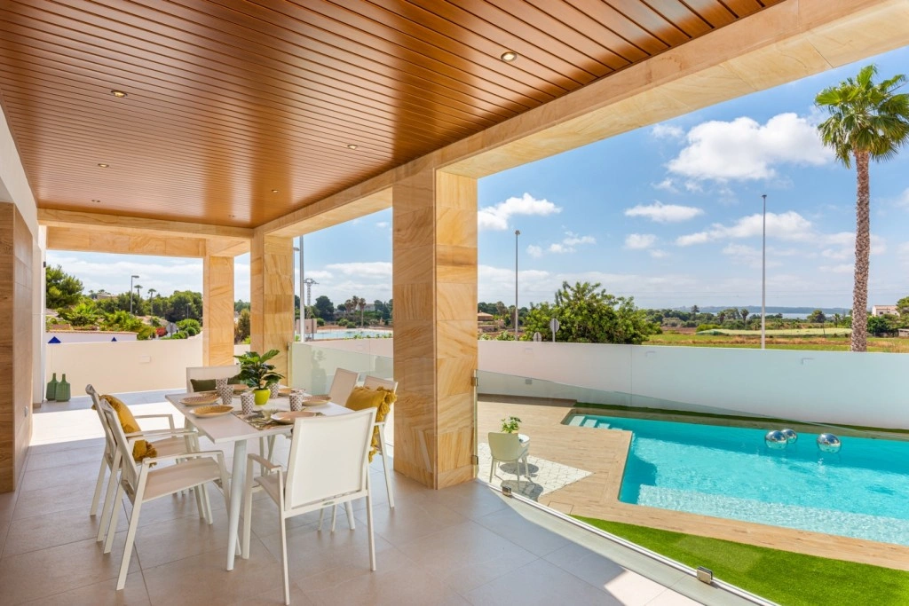 2 - venta casa rojales comunidad valenciana españa