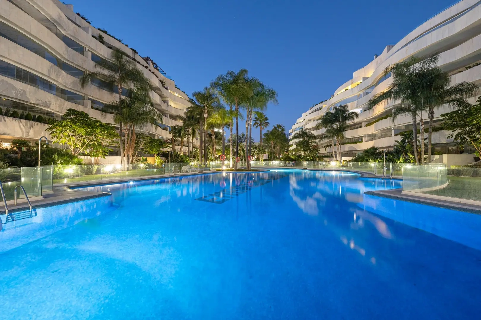 1 - waterfront apartment for sale in marbella - costa del sol andalusia spain