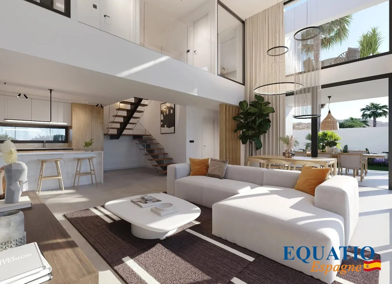 2 - verkauf haus meerblick finestrat - costa blanca valencia spanien