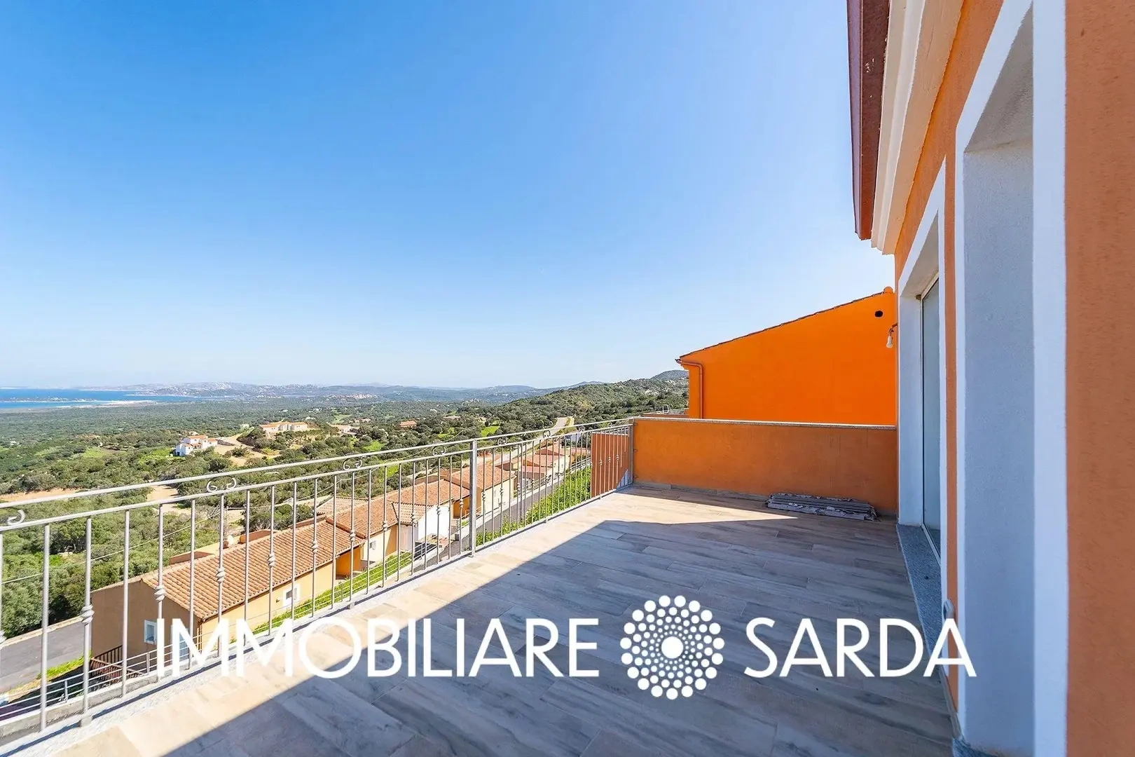 2 - verkauf anwesen meerblick santa teresa gallura sardinien italien