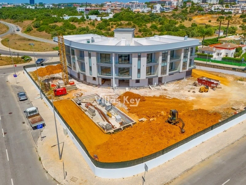 2 - sea view apartment for sale in lagos algarve portugal