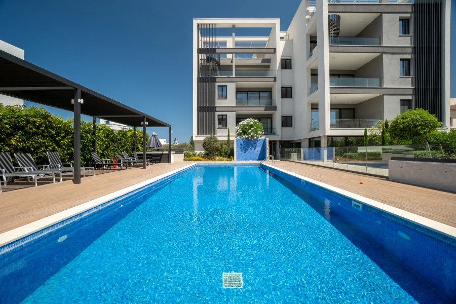 1 - verkauf wohnung paphos paphos zypern