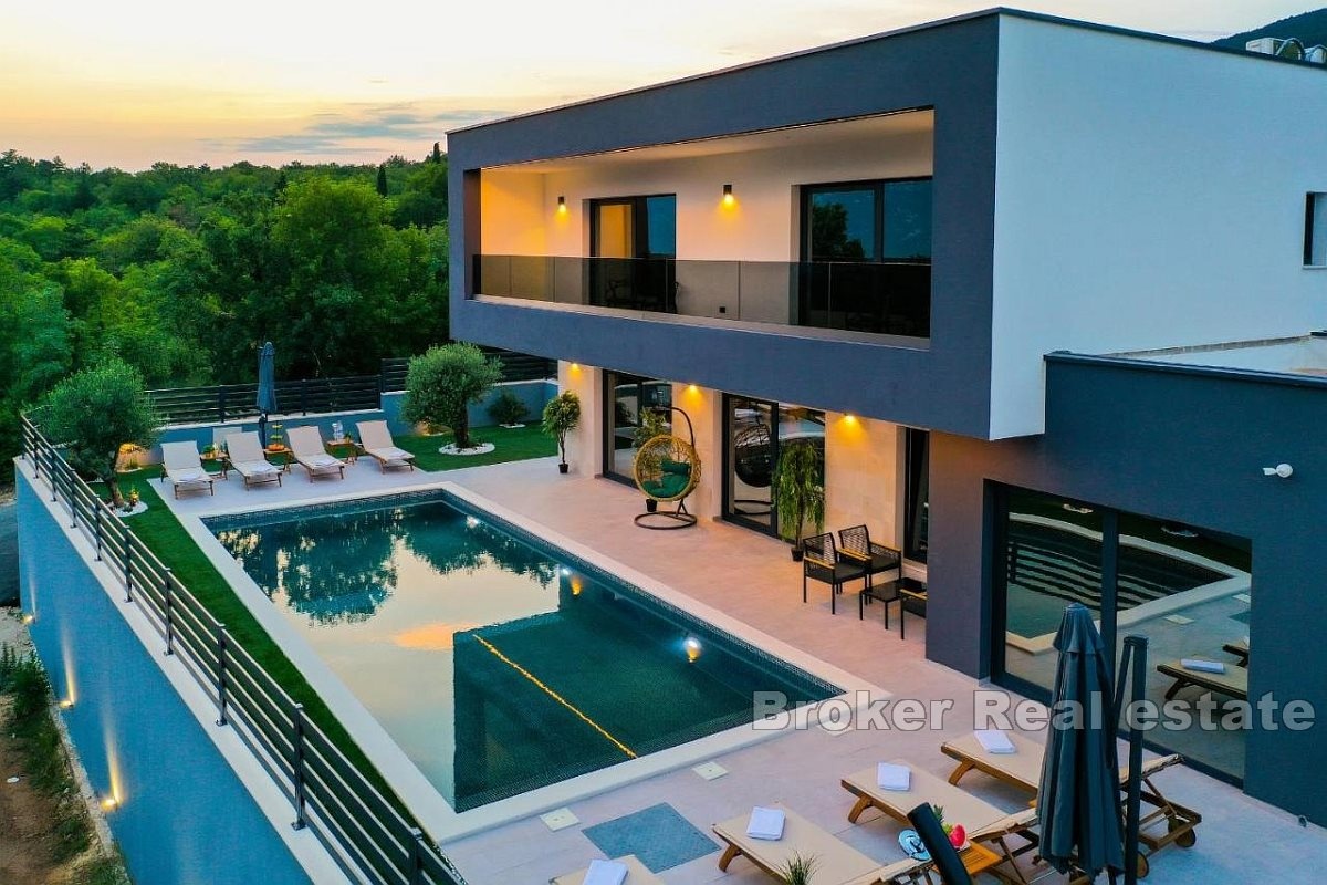 2 - venta casa makarska split-dalmacia croacia