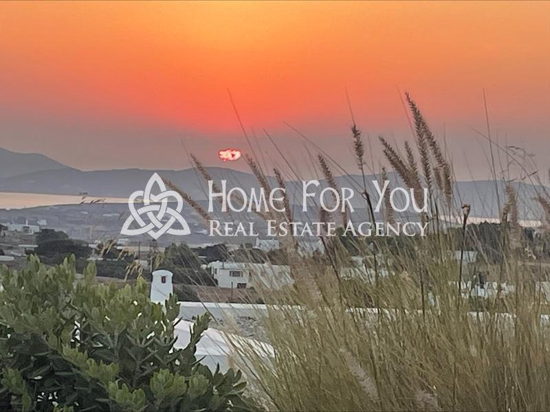2 - venta casa vista al mar paros - cícladas egeo meridional grecia