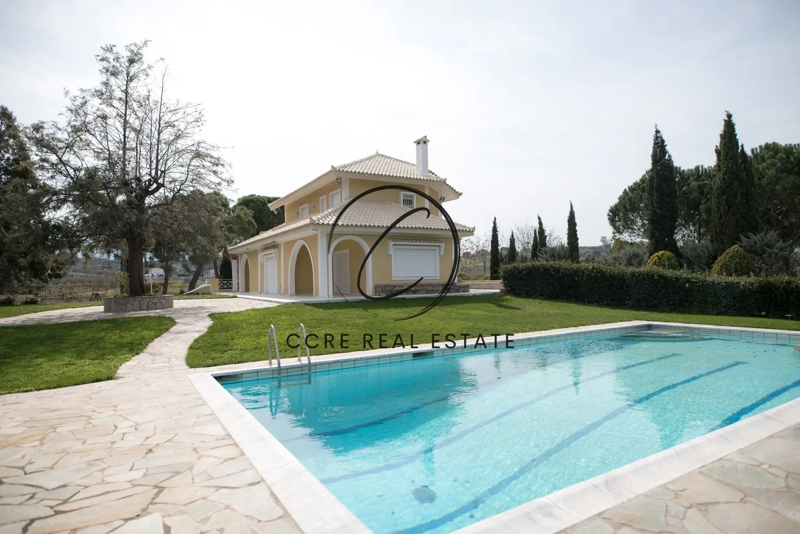 1 - venta casa vravrona ática grecia
